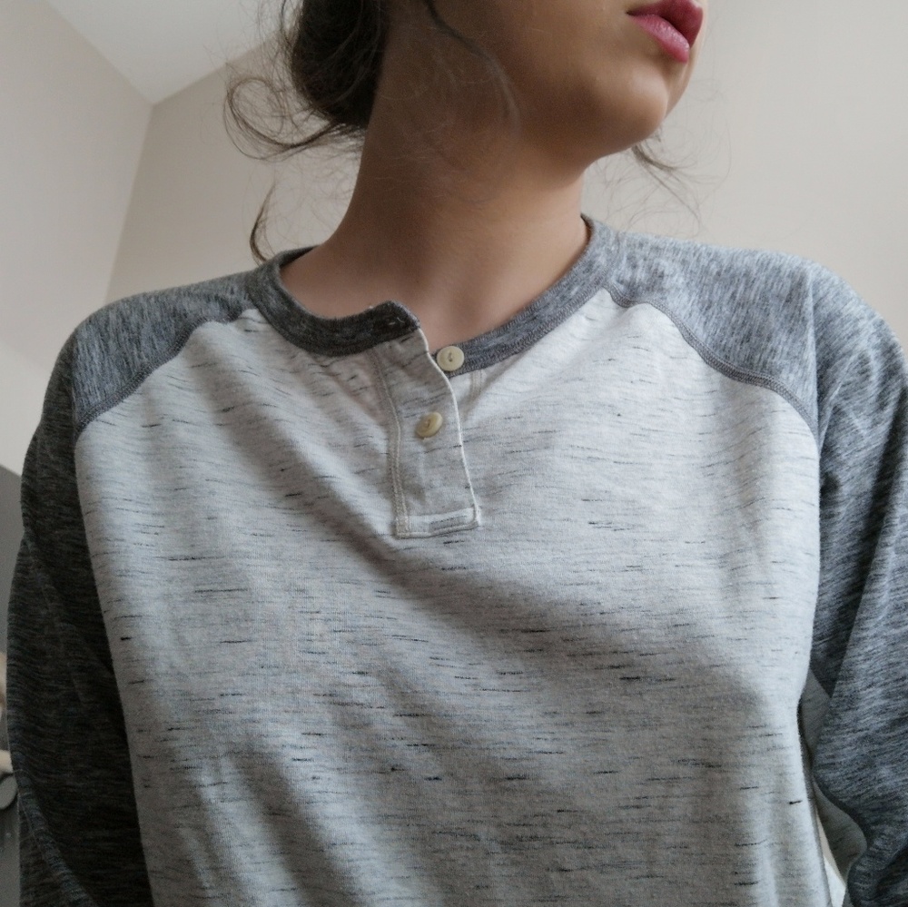 American Eagle classic fit